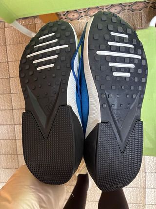 Zapatillas Nike Air Zoom TR 1 Talla 43