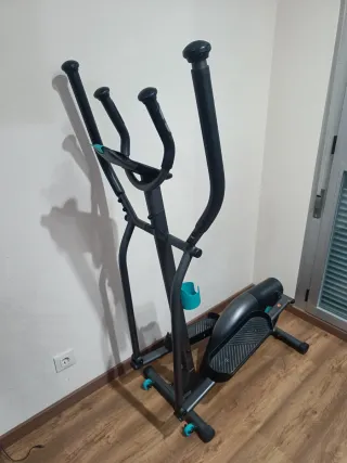 Elíptica Domios 120