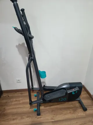 Elíptica Domios 120