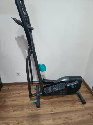 Elíptica Domios 120