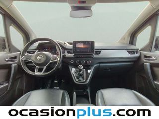 Nissan Townstar 1.3G L1 Tekna 96 kW (130 CV)