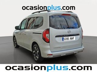 Nissan Townstar 1.3G L1 Tekna 96 kW (130 CV)