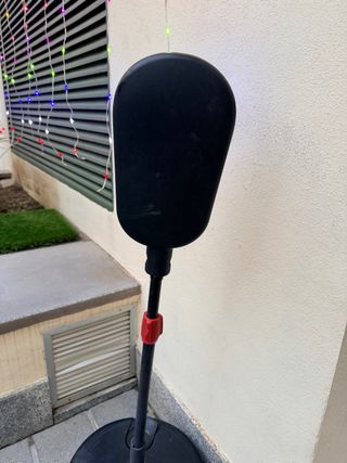 Kit Boxeo Decathlon Niños: Punching Ball + Guantes