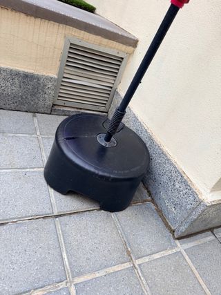 Kit Boxeo Decathlon Niños: Punching Ball + Guantes