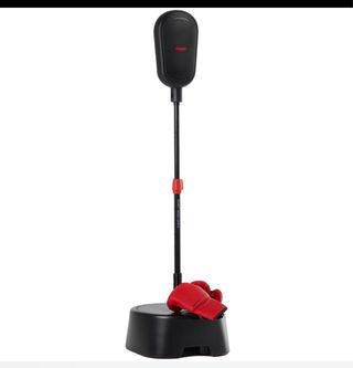 Kit Boxeo Decathlon Niños: Punching Ball + Guantes