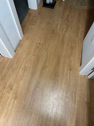 Tarima Flotante Artens Huelva, 28 paquetes, 43 m2