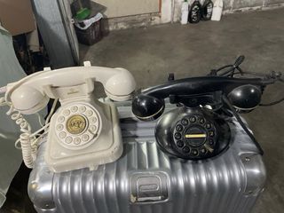 Telefoni Vintage Brondi e Altro