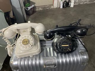 Telefoni Vintage Brondi e Altro
