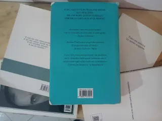 Set 5 Romanzi Narrativa Italiana