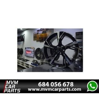 Juego de 4 Llantas 18 R6 2020 AU046