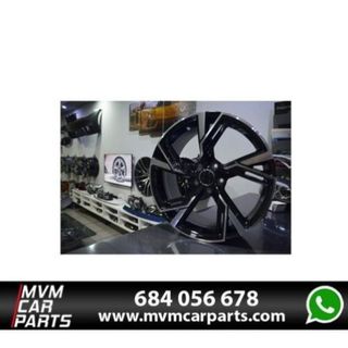 Juego de 4 Llantas 18 R6 2020 AU046