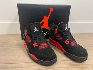 Jordan Air 4 Retro Talla 39