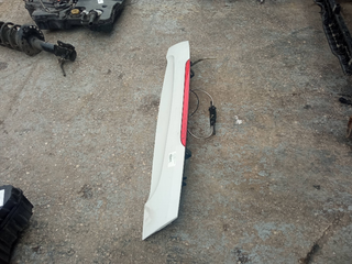 ALERON TRASERO PEUGEOT RCZ 1.6 I TURBO 156 181161