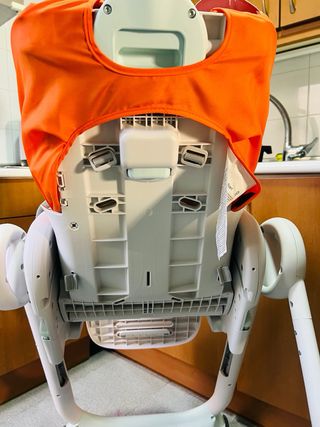 Trona Chicco Polly 2 Start