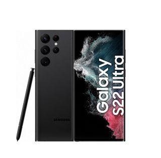 SAMSUNG S908F/DS Galaxy S22 Ultra 5G 256GB 12GB