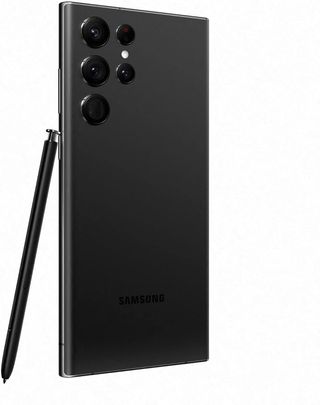 SAMSUNG S908F/DS Galaxy S22 Ultra 5G 256GB 12GB