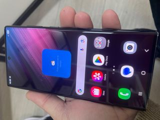 SAMSUNG S908F/DS Galaxy S22 Ultra 5G 256GB 12GB