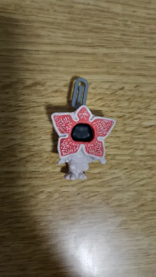 Figura Demogorgon Stranger Things