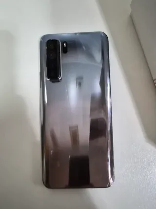 Huawei P40 lite 5G