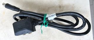 Cavo Audio Stereo S-Video RCA PS2 HD