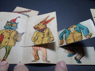 Metamorfosi Istantanee - 3 LIBRI Antichi