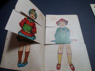 Metamorfosi Istantanee - 3 LIBRI Antichi