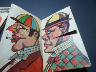 Metamorfosi Istantanee - 3 LIBRI Antichi