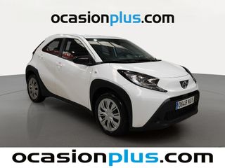 Toyota Aygo X Cross 1.0 VVT-I Play 53 kW (72 CV)