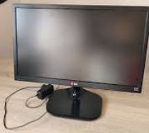 TV LG 22 Negra