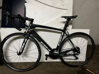 Bici da strada BH Carbon taglia 53
