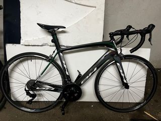 Bici da strada BH Carbon taglia 53