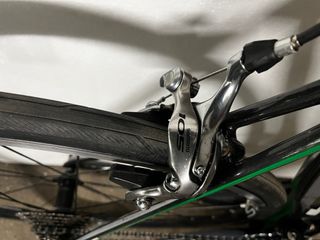 Bici da strada BH Carbon taglia 53