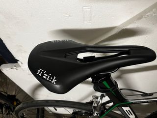 Bici da strada BH Carbon taglia 53