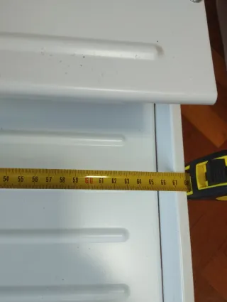 Pantaloniera con scarpiera scorrevole Ikea