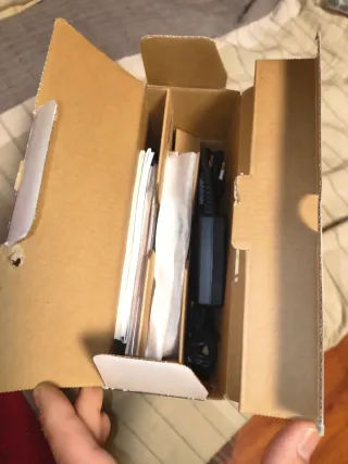 Sony PSP 2004 Piano Black VENDIDA.