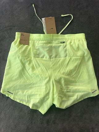 Pantalones cortos Nike Running Dri-FIT Stride 5
