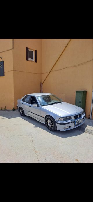 Llantas BMW 17” 5x120