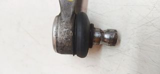 BRAZO SUSPENSION SUPERIOR DELANTERO IZQUIERDO AUDI A4 BERLINA (8E) 2.0 TDI 16V (103kW)   |   11.04 - 12.07