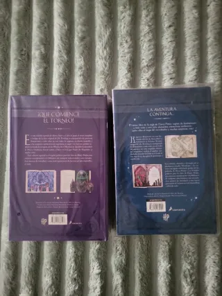 Harry Potter y el cáliz de fuego (Harry Potter ...