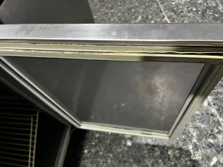 Bajo mostrador 1,50m