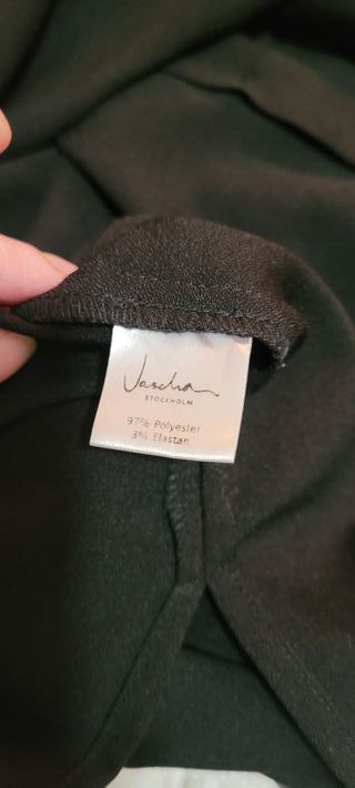 Blusa de mujer jascha Stockhol