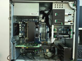 HP Z440 Workstation PC