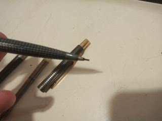 Parker Bolígrafo y Portaminas Set