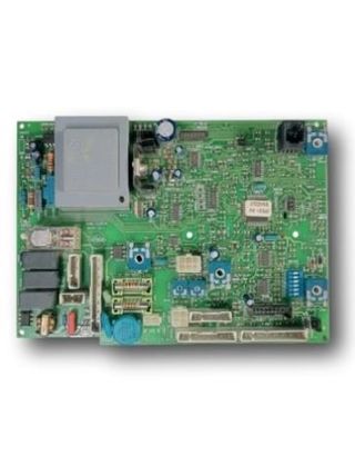 Scheda elettronica caldaia Ariston Selecta 24