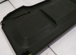 Chevrolet 103022 bandeja tras aveo 1.2 g 2008-2011