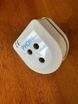 Filtro telefonico ADSL