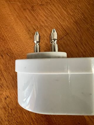 Filtro telefonico ADSL