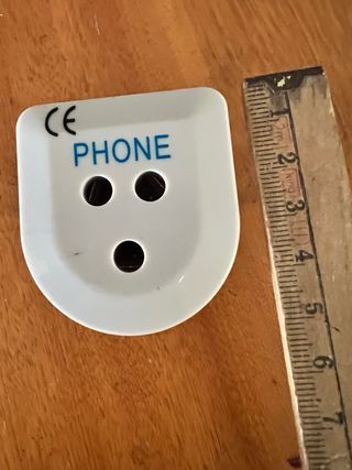 Filtro telefonico ADSL