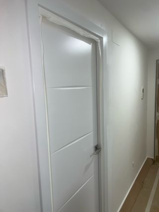 Servicios de albañilería y reformas