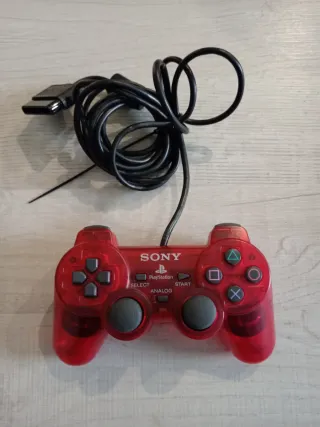 Controller PlayStation 2 Edizione Limitata